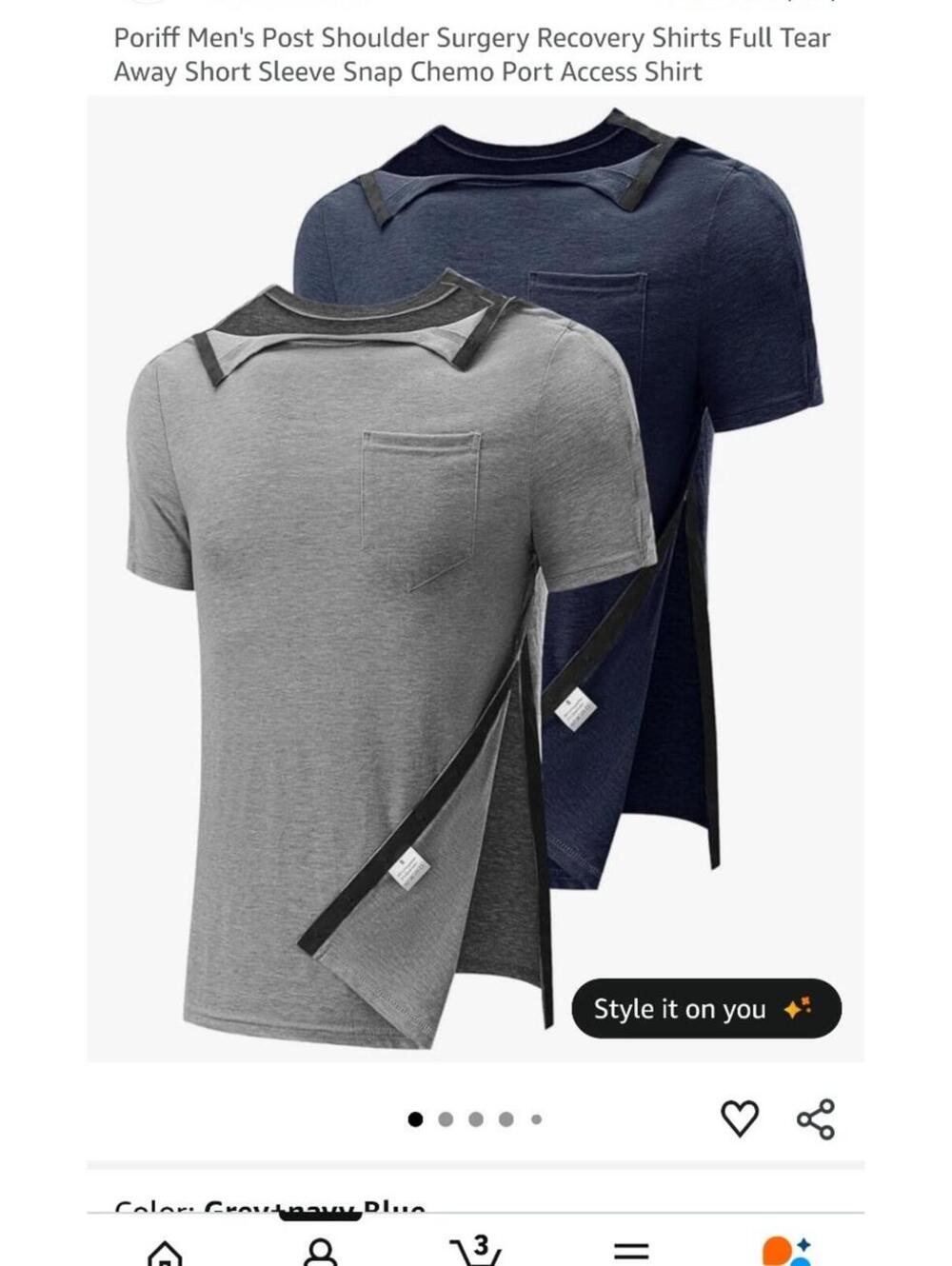 Shirt